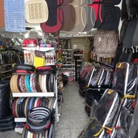 روکش صندلی شیک و با دوام خودرو شما|قطعات یدکی و لوازم جانبی|رشت, فلسطین|دیوار