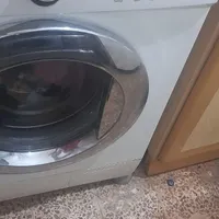 لباسشویی ۷ کیلویی اسنوا