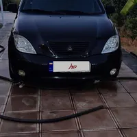 تیبا 2 (هاچبک) SX، مدل ۱۳۹۵