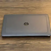 لپ تاپ zbook hp G3