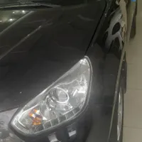 ام‌وی‌ام X33 دنده‌ای، مدل ۱۳۹۵ نقد واقساط|خودرو سواری و وانت|کرج, منظریه|دیوار