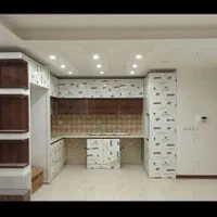 کد۵۶(کابینت پیش ساخته مجموعه بزرگ بعدازکوچه43)|مصالح و تجهیزات ساختمان|شیراز, کوشک میدان|دیوار