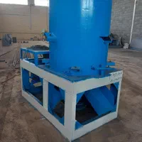 کندر کندور دهنه پلاستیک نایلون بازیافت دستگاه|ماشین‌آلات صنعتی|رشت, انصاری|دیوار