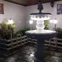 آبنما دو طبقه نقلی بتنی مسلح شیک جمع و جور فانتزی|مصالح و تجهیزات ساختمان|تهران, شهرک دانشگاه|دیوار