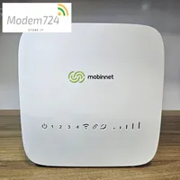مودم MN4400 مبین نت طرح یکساله 200