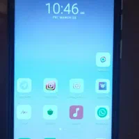 a9 star سالم glx با کارتن و شارژر 4g|موبایل|اصفهان, شهرک کوثر|دیوار