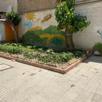 فروش ملک تجاری-مسکونی در تقاطع برغان دکتر همایون|فروش زمین و ملک کلنگی|کرج, برغان|دیوار