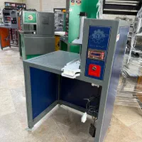 خط تولید دستمال کاغذی اقتصادی و جعبه ای