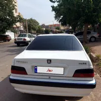 پژو پارس سال، مدل ۱۳۹۹