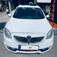 برلیانس H330 اتوماتیک 1500cc، مدل ۱۳۹۷|خودرو سواری و وانت|رشت, نیروی دریایی|دیوار
