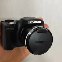 دوربین عکاسی Canon