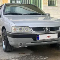 پژو 405 SLX موتور 1800، مدل ۱۳۹۰|خودرو سواری و وانت|اراک, |دیوار