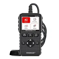 دستگاه دیاگ خودرو OBD II / EOBD + CAN مدل YA200|قطعات یدکی و لوازم جانبی|تهران, حسن‌آباد|دیوار