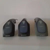 بارکدخوان دیتالاجیک مدل Heron D130 استوک