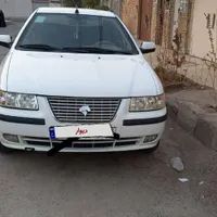سمند۱۴۰۰|خودرو سواری و وانت|اهواز, کوروش|دیوار