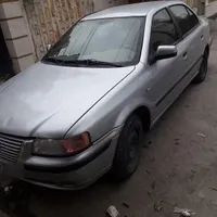 سمند LX ساده، مدل ۱۳۸۴