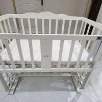 تخت کنار مادر aybi baby