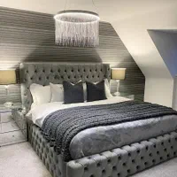 کفی تخت کفی فلزی جکدار ثابت باکس هتلی سرویس خواب|تخت و سرویس خواب|شیراز, شهرک فرزانگان|دیوار