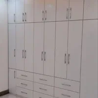 ساخت کابینت کمددیواری جاکفشی دراور و تعمیرات|جاکفشی، کمد، دراور|قرچک, |دیوار