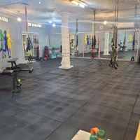 باشگاه ورزشی trx یوگاپکیج لاغری