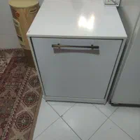 ظرفشویی سامسونگ توکار