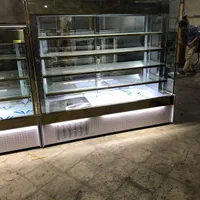 یخچال قنادی|فروشگاه و مغازه|فردیس, |دیوار