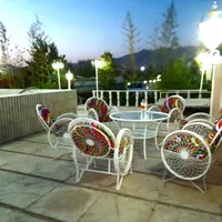 ویلای استخردار گلستان  ابتدای جاده الموت