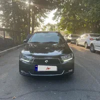 دنا پلاس اتوماتیک ۴۰۱|خودرو سواری و وانت|تهران, شهید اسدی|دیوار
