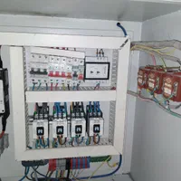 برقکارصنعتی،تعمیرات برق صنعتی،نصب اینورتر|خدمات پیشه و مهارت|پاکدشت, |دیوار