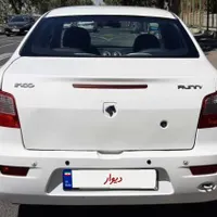 رانا مدل ۹۲|خودرو سواری و وانت|تهران, کوی فردوس|دیوار