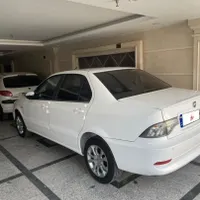 سمند EF7 سورن