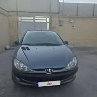 206 مدل 99 کارکرد 63 هزار|خودرو سواری و وانت|کرمان, |دیوار