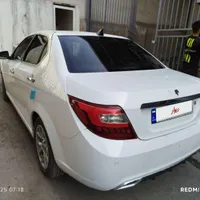 دنا پلاس 6 دنده توربو، مدل ۱۴۰۲|خودرو سواری و وانت|تهران, افسریه|دیوار