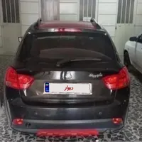 کوییک آر ۱۴۰۰ صندوق رنگ الباقی بی رنگ