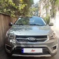 ام‌وی‌ام X22 دنده‌ای اسپرت اکسلنت، مدل ۱۴۰۱|خودرو سواری و وانت|تهران, خواجه نظام الملک|دیوار