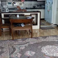 فروش آپارتمان ۱۱۰ متری ۲ خوابه طبقه ۲ در اندیشه ۱۹|فروش آپارتمان|مشهد, استاد یوسفی (شهرک غرب)|دیوار