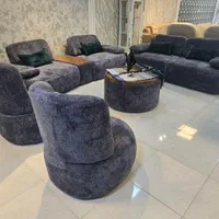 لارا شرکتی وزرا