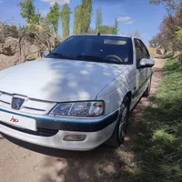 پژو پارس LX TU5، مدل ۱۳۹۲ بازدید کمیجان|خودرو سواری و وانت|اراک, |دیوار