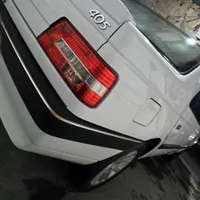 پژو 405 SLX موتورTU5، مدل ۱۳۹۹|خودرو سواری و وانت|تبریز, |دیوار