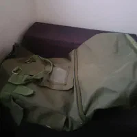 کیف سربازی