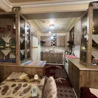فروش آپارتمان ۹۵ متری شمالی طبقه۲ تک واحد/کوچه باغ|فروش آپارتمان|تبریز, |دیوار