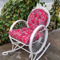 صندلی و میز تاشو وصندلی باغی و ویلایی|صندلی و نیمکت|نجفآباد, |دیوار