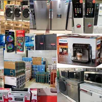 ال ای دی تلویزیون 4k/8K/OLED/QNEDاز32تا86