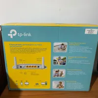 مودم TP-Link دو آنتن|مودم و تجهیزات شبکه|رشت, توشیبا|دیوار