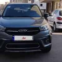 ام‌وی‌ام X33 S اسپرت، مدل ۱۳۹۸|خودرو سواری و وانت|اصفهان, ملک‌شهر|دیوار