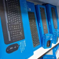 کیبورد و موس کامپیوتر
