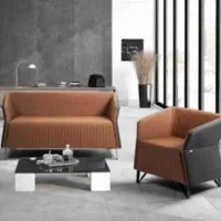 مبلمان اداری کانترمنشی کتابخانه صندلی میز مدرن فلز|مبلمان اداری|تهران, شهید رجایی|دیوار