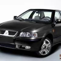 سمند LX EF7، مدل ۱۳۹۳
