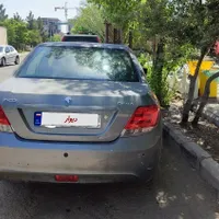 دنا معمولی تیپ ۲، مدل ۱۳۹۵|خودرو سواری و وانت|کرمان, |دیوار