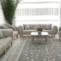 مبل *آنیسا* جهیزیه عروس پارکر (تولیدی ارزانکده)